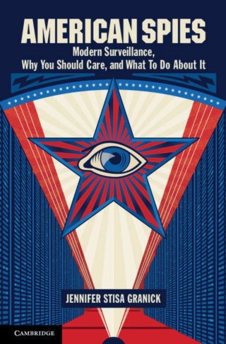 American Spies