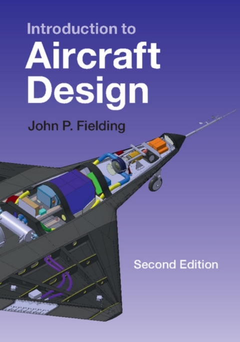 Introduction to Aircraft Design 