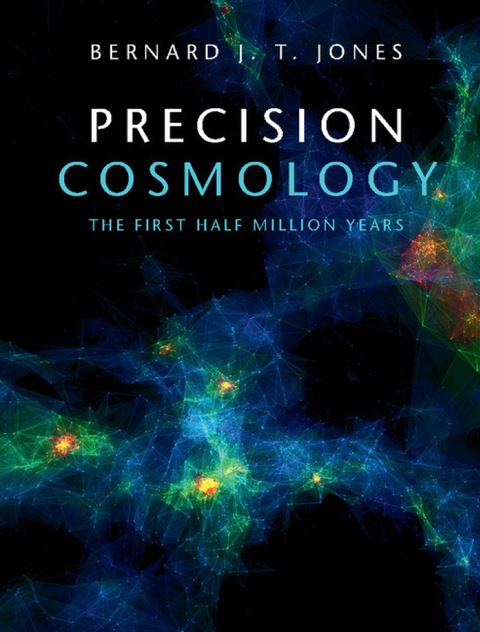 Cover image for book Precision Cosmology
