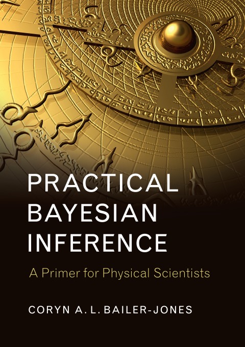 Cover image for book Practical Bayesian Inference