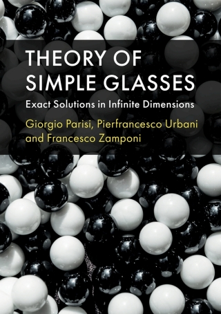 Theory of Simple Glasses