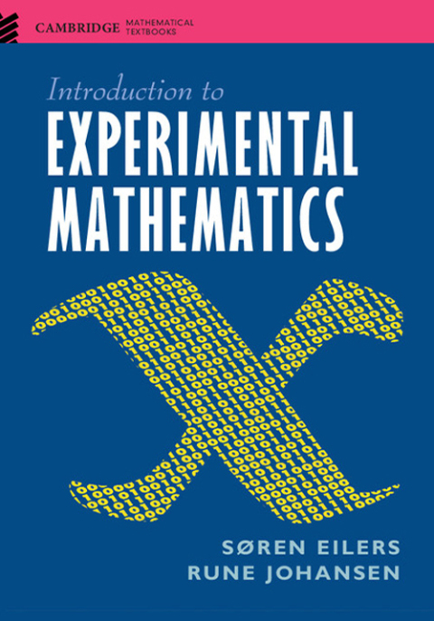 Cover image for book Introduction to Experimental Mathematics