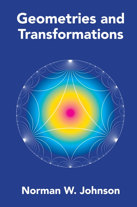 Cover image for book Geometries and Transformations
