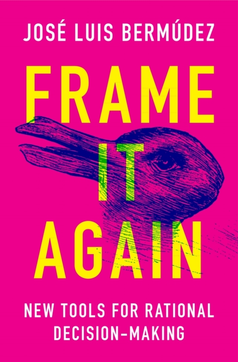 Cover image for book Frame It Again