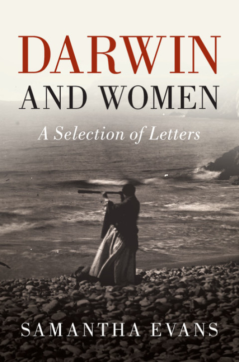 Cover image for book Darwin and Women