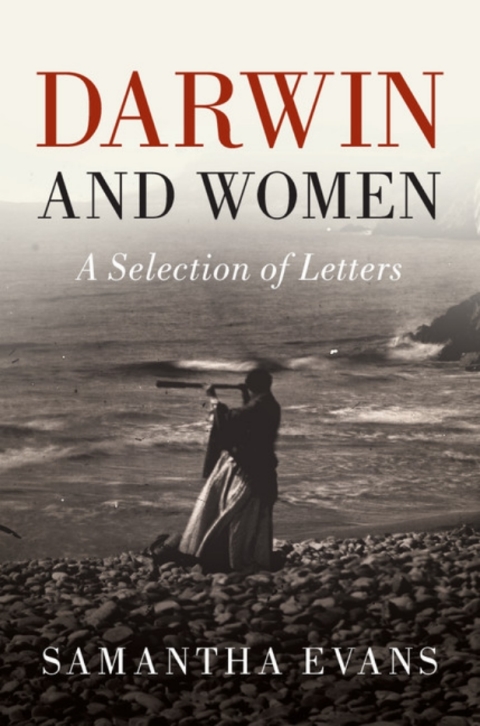 Cover image for book Darwin and Women