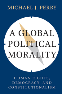 Cover image: A Global Political Morality 9781107158511