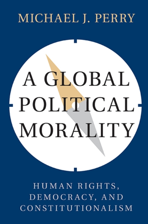Cover image for book A Global Political Morality