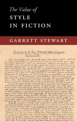 The Value of Style in Fiction