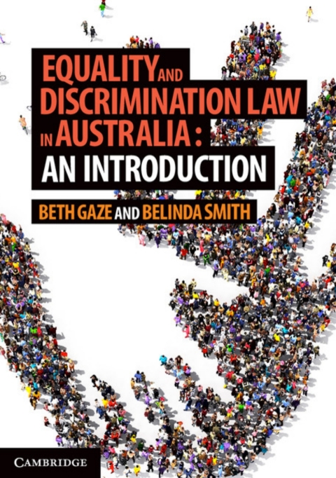 Equality and Discrimination Law in Australia: An Introduction 