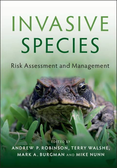 Invasive Species 