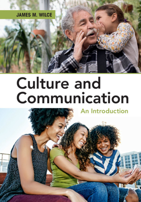 Cover image for book Culture and Communication
