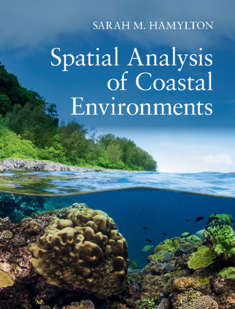 Cover image for book Spatial Analysis of Coastal Environments