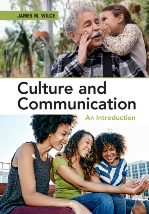Cover image for book Culture and Communication