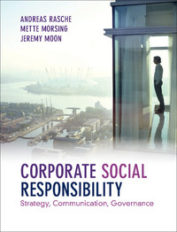 Corporate Social Responsibility