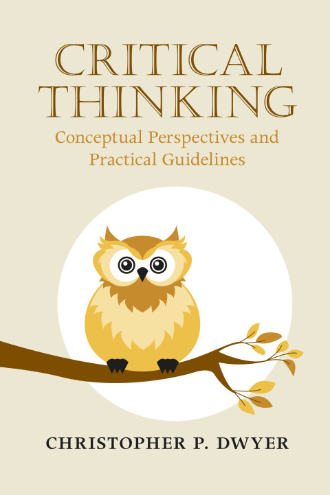 Cover image for book Critical Thinking