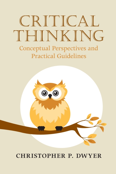 Cover image for book Critical Thinking