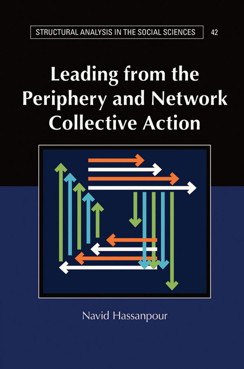 Cover image for book Leading from the Periphery and Network Collective Action