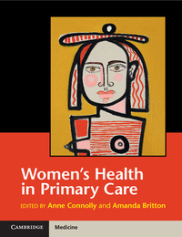 Cover image: Women's Health in Primary Care 9781316509920