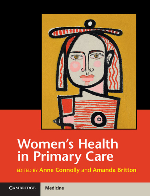 Cover image for book Women's Health in Primary Care