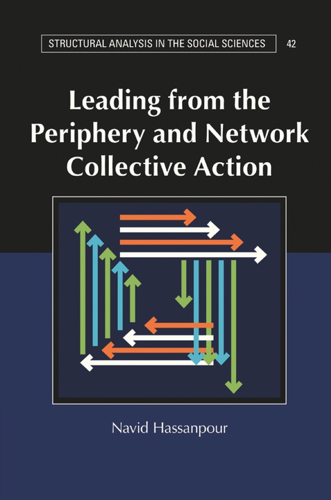 Cover image for book Leading from the Periphery and Network Collective Action