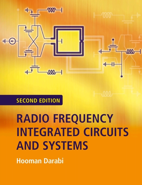 Cover image for book Radio Frequency Integrated Circuits and Systems