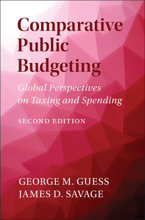 Comparative Public Budgeting 