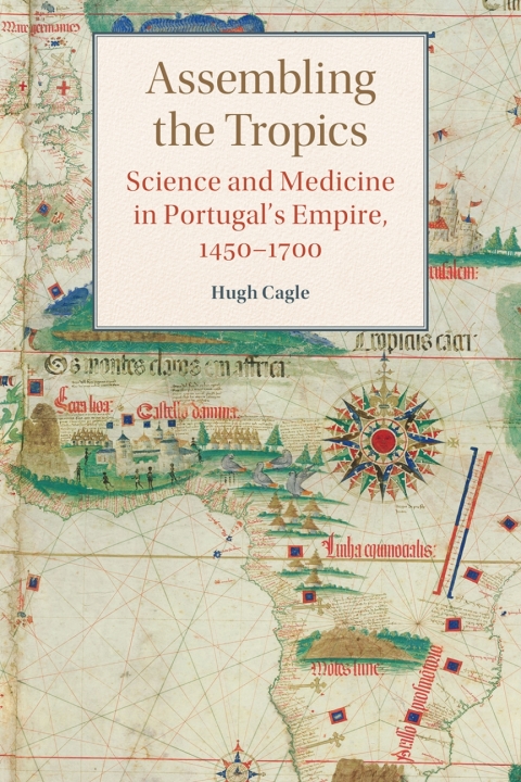 Cover image for book Assembling the Tropics