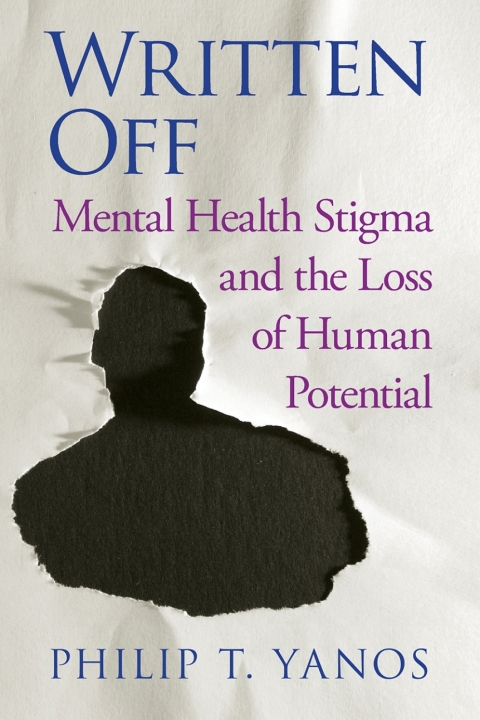 Cover image for book Written Off