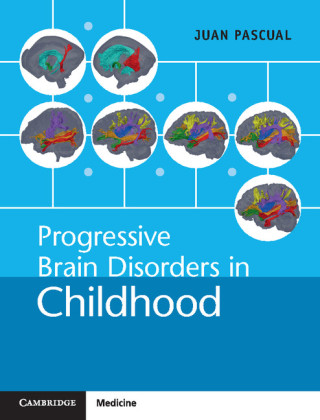 Progressive Brain Disorders in Childhood