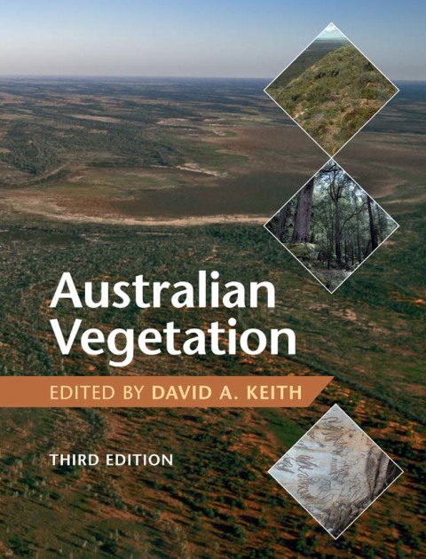 Australian Vegetation 