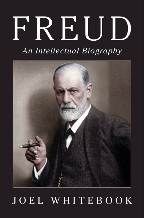 Cover image for book Freud