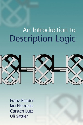 An Introduction to Description Logic