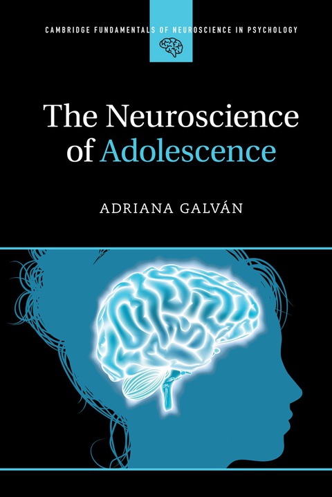 Cover image for book The Neuroscience of Adolescence