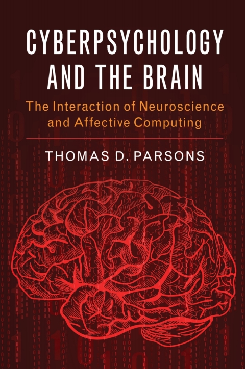 Cover image for book Cyberpsychology and the Brain
