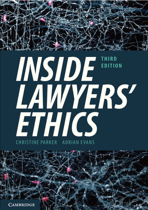 Inside Lawyers' Ethics