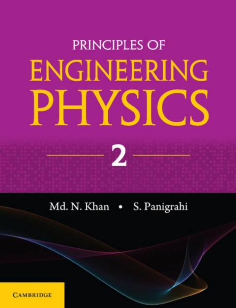 Cover image for book Principles of Engineering Physics 2
