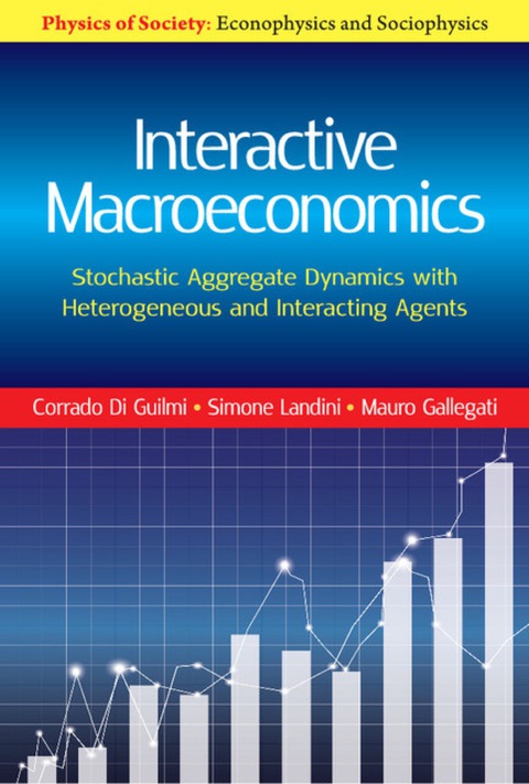 Cover image for book Interactive Macroeconomics