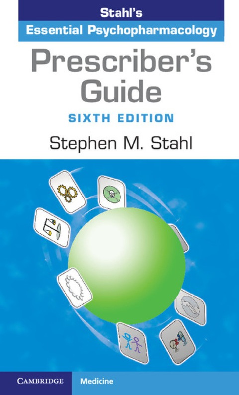 Cover image for book Prescriber's Guide