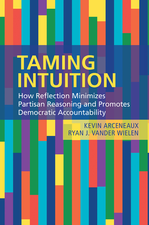 Taming Intuition 
