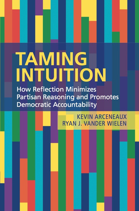 Taming Intuition 
