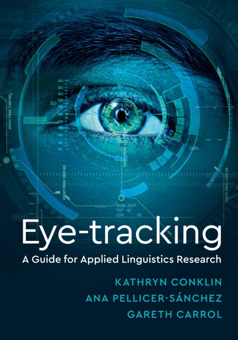 Cover image for book Eye-Tracking