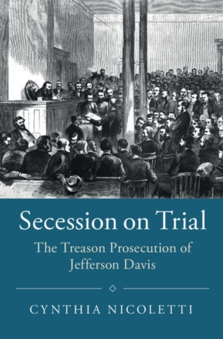 Secession on Trial