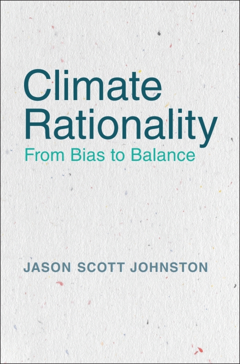 Cover image for book Climate Rationality