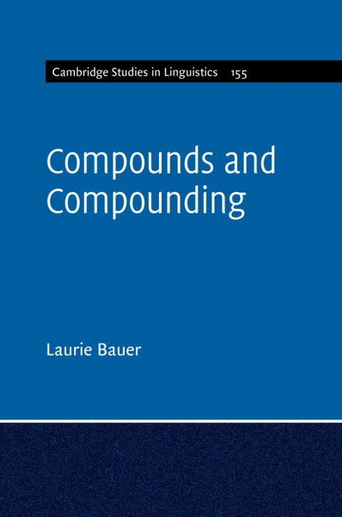 Compounds and Compounding 