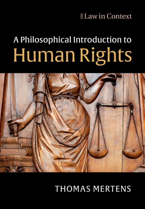 Cover image for book A Philosophical Introduction to Human Rights