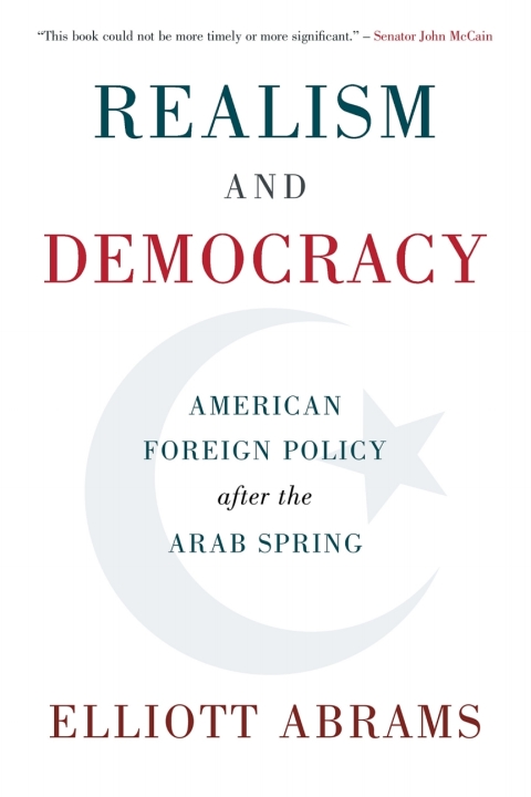 Cover image for book Realism and Democracy