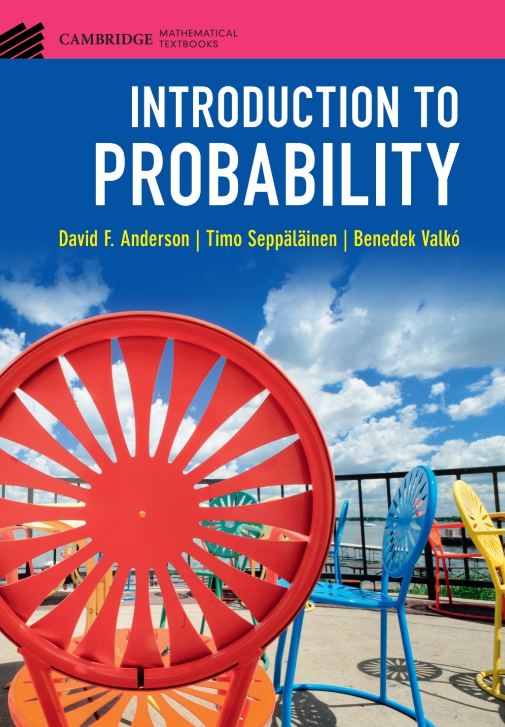 Page Fidelity Introduction to Probability; $81.00