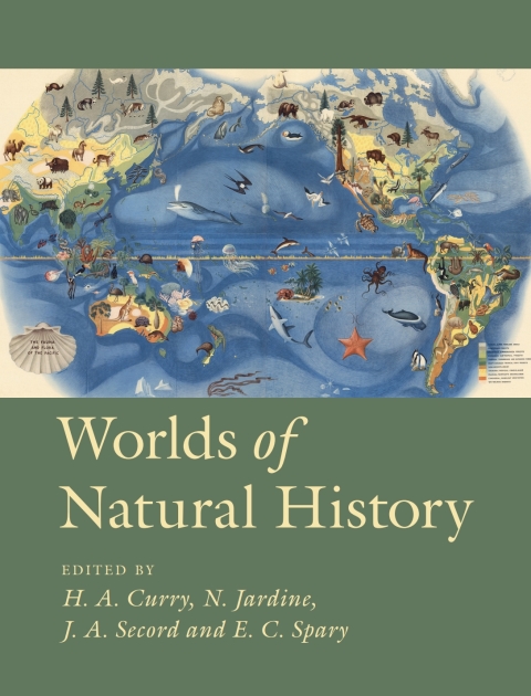 Worlds of Natural History 