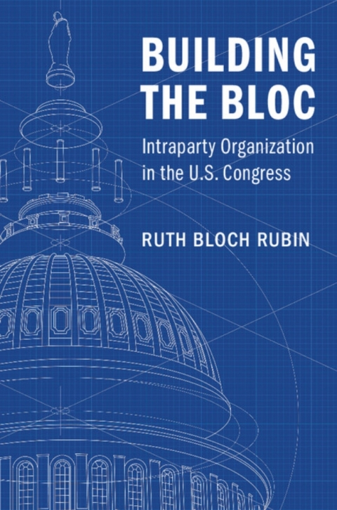 Cover image for book Building the Bloc